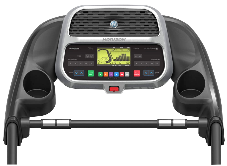 ลู่วิ่งไฟฟ้า Horizon Adventure 3