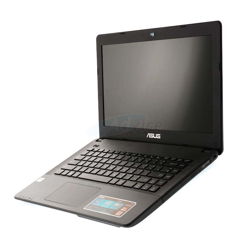 Notebook Asus X452EA-VX098D (Black)