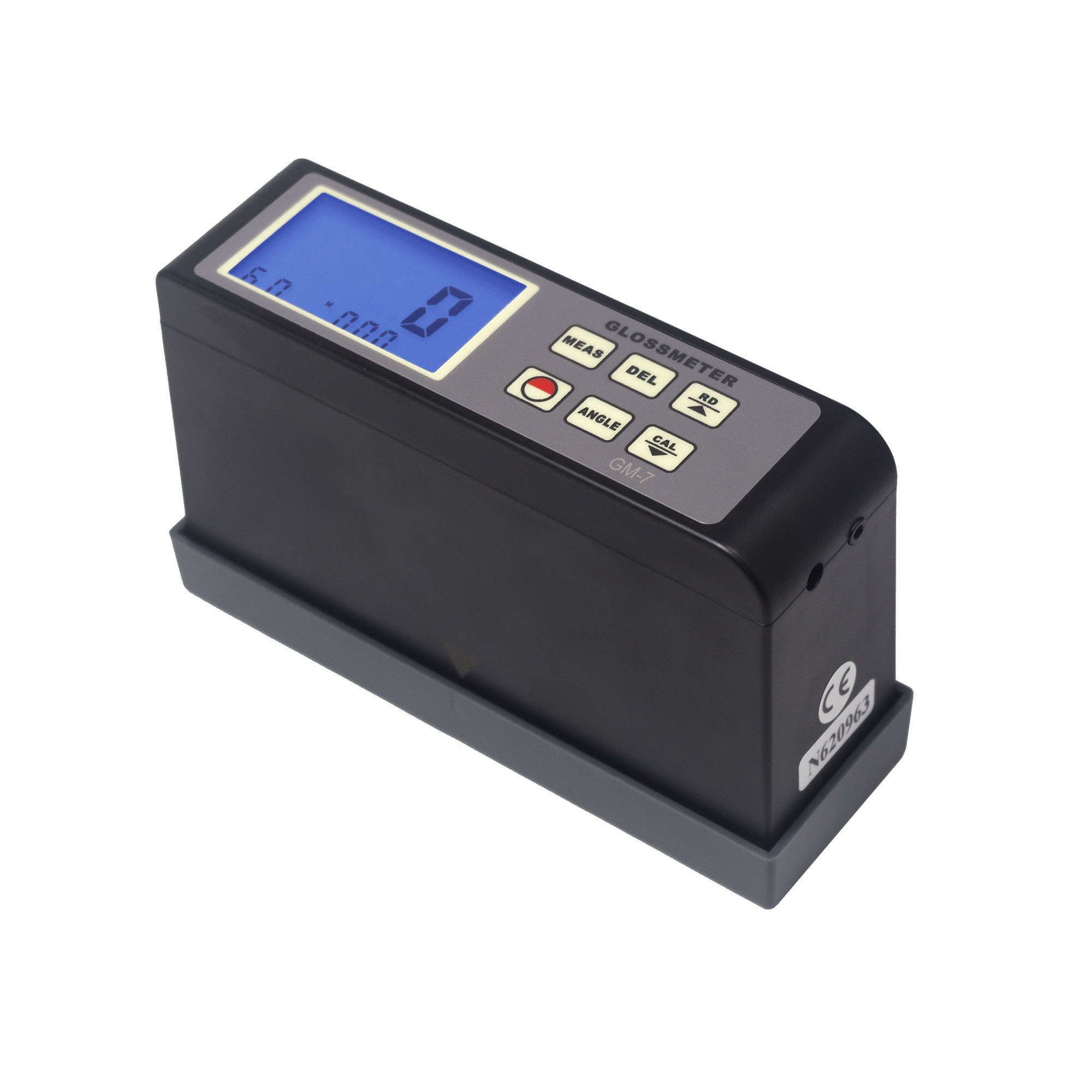 Landtek รุ่นGM-7 Gloss Meter (Integral Type)
