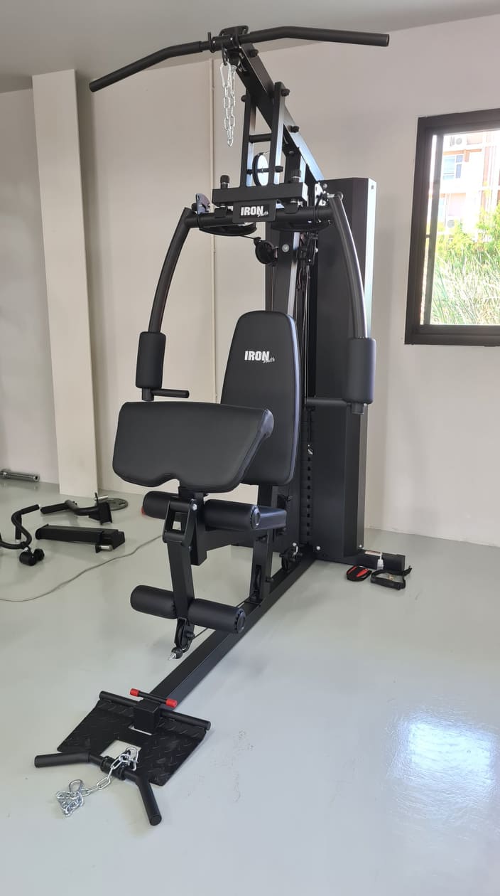 โฮมยิม Homegym Iron 990 / 1สถานี