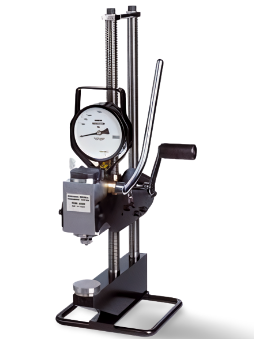 HB-3000เครื่องทดสอบความแข็งของชิ้นงานบริเนลล์แบบพกพา,Portable Brinell hardness tester,Testing range:28～650HBW