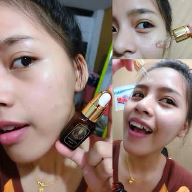 เซรั่ม BFC หน้าใส (BFC Brightening Serum)