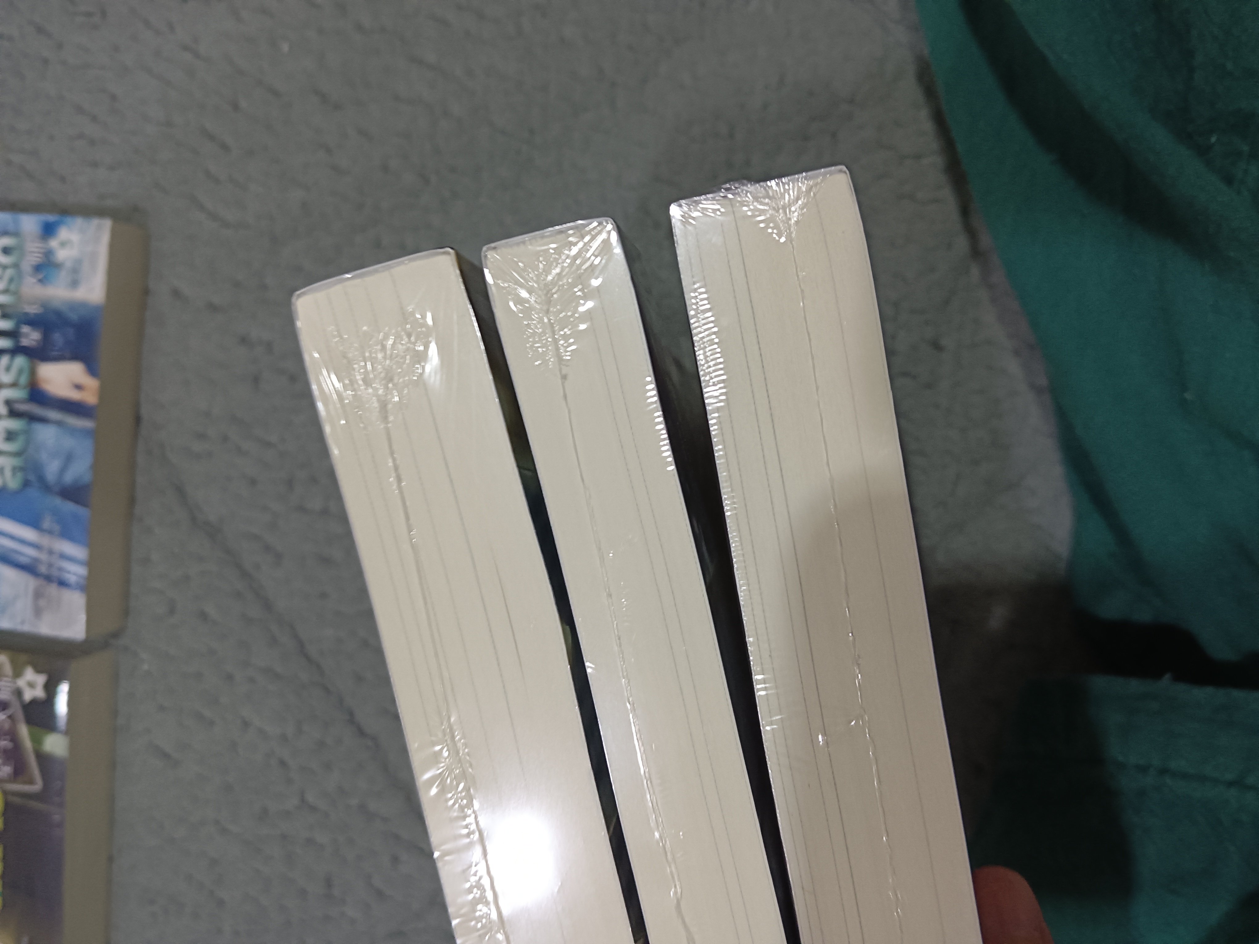Boxset นิยายแปล ยอดเซียนสตาร์การ์ด 8 เล่มจบ พิมพ์ 1