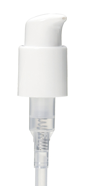 PAULA'S CHOICE :: Reusable Bottle Pump เหมาะสำหรับตัวที่เป็น เจล โลชั่น