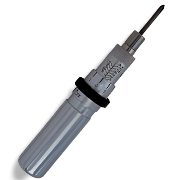 Tohnichi รุ่นLTD-30CNประแจวัดแรงบิดแบบปรับค่าได้,Adjustable Torque Driver,Capacity:4～30,0.2cN.m,1/4"Hex,LTD30CN