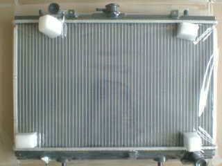 MITSUBISHI STARDA 2.8