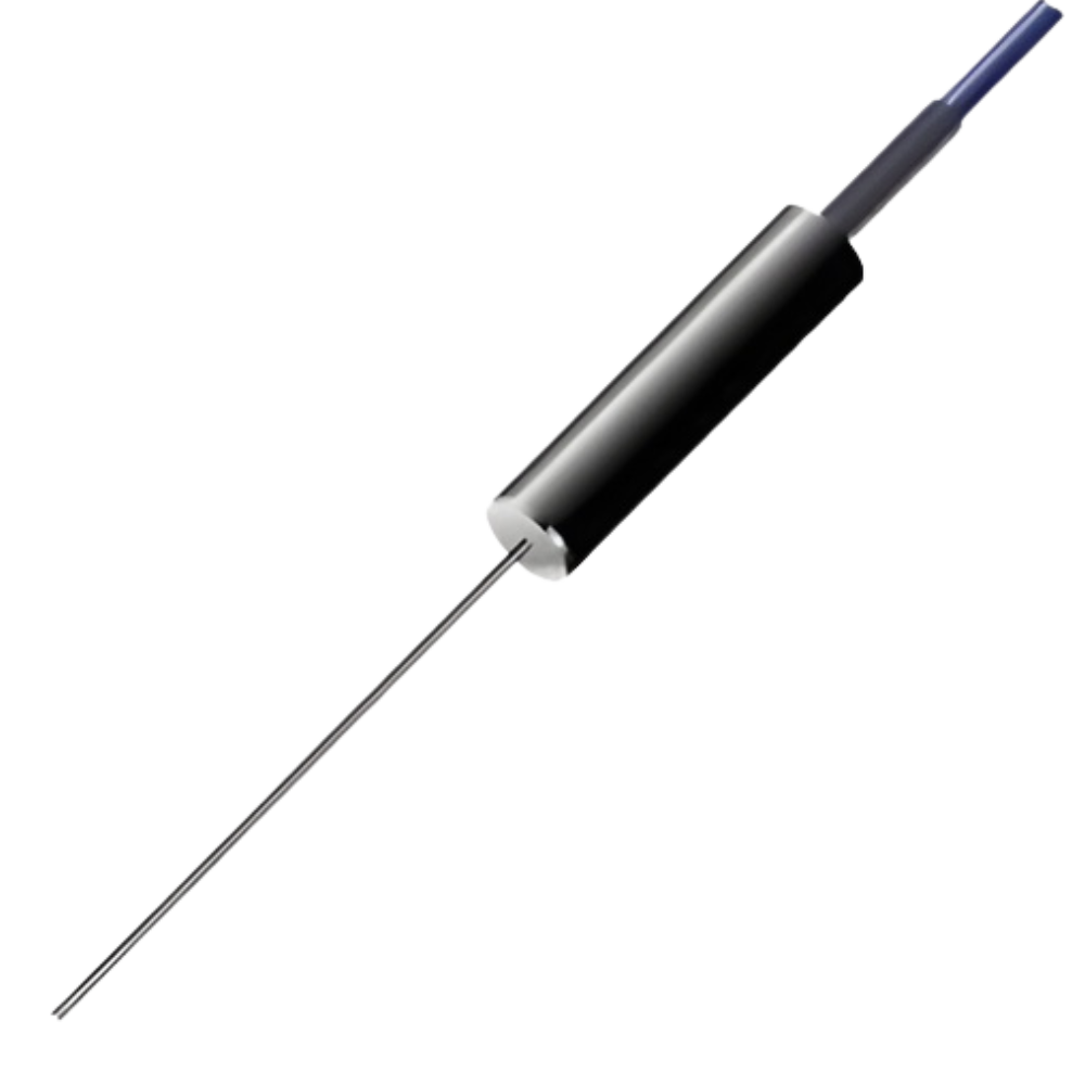 RKC Instrument รหัส JB-16-K-1.6-100-1000-6C/A เซ็นเซอร์วัดอุณหภูมิแบบพกพา , Portable Temperature Sensor for DP-700 (For semi-solid, viscous material and liquid) Max. 650°C