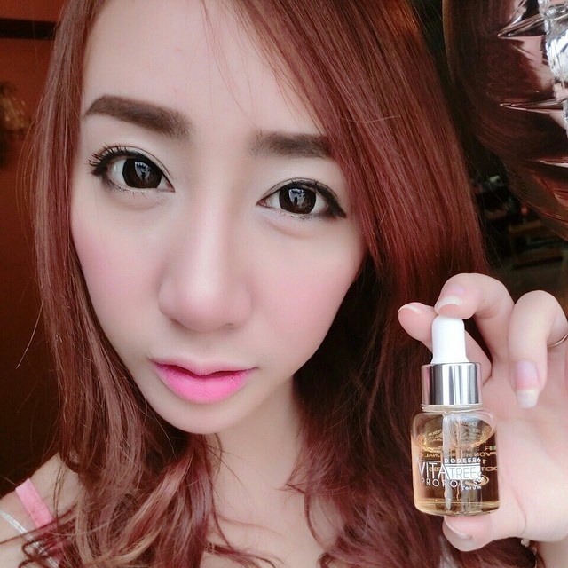ขาย เซรั่มน้ำลายผึ้ง (Dodee86 Vitatree Propolis)
