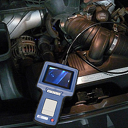 PCE รุ่นVE-333HR เครื่องทดสอบยานยนต์Automotive Tester / Borescope