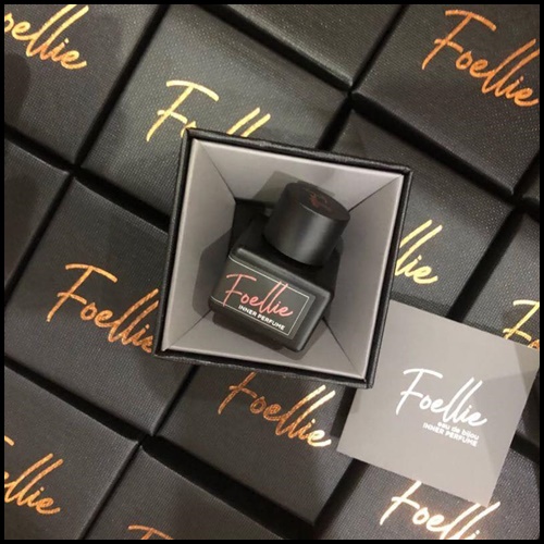 น้ำหอมฟีโรโมน FOELLIE Eau de Inner Perfume ของเกาหลีแท้ 100 % (สำหรับจุดซ่อนเร้น)