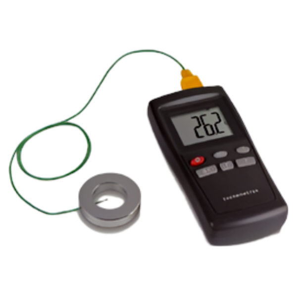 Kern รุ่นDAB-A01ชุดสอบเทียบอุณหภูมิ,Temperature Calibration Set