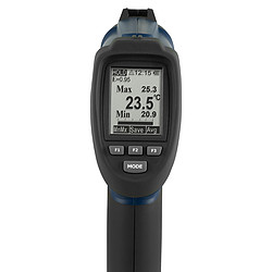 PCE รุ่น894เครื่องสำหรับตรวจสอบสภาพการณ์Condition Monitoring Thermometer