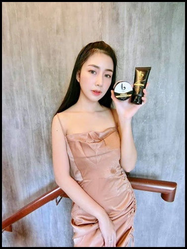 โลชั่นจันทร์เจ้า Janjao