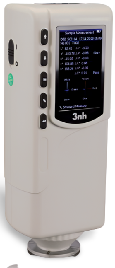 3NH NR60CP Colorimeter