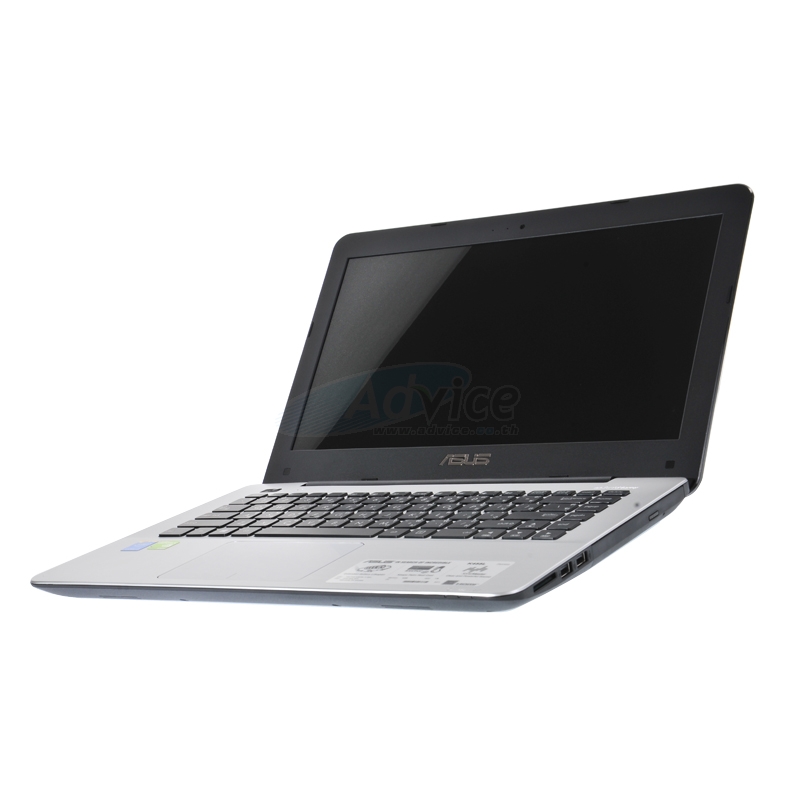 Notebook Asus K455LF-WX026D (Black