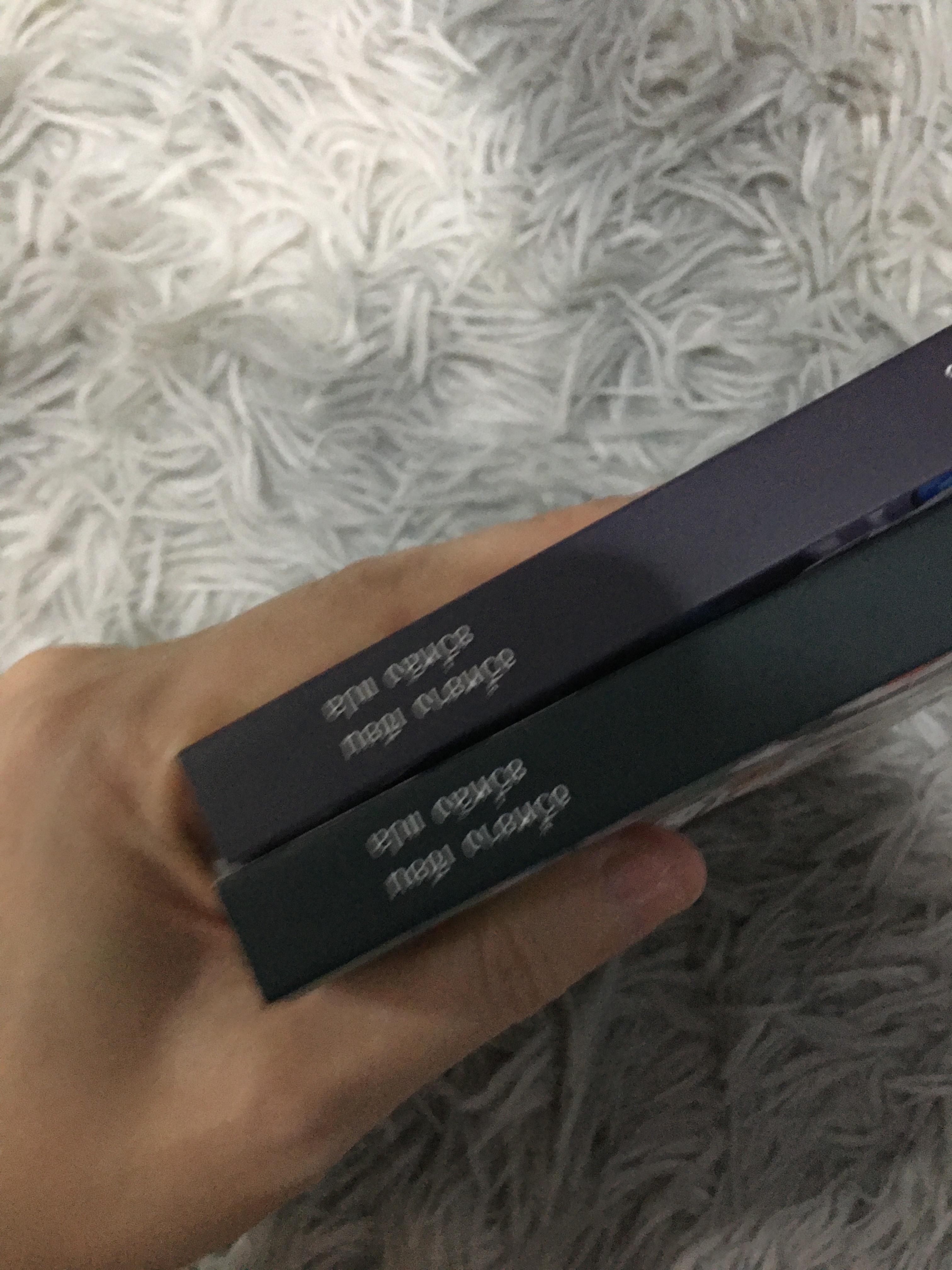 Boxset นิยายแปล คุณลุง 2 เล่มจบ รอบจอง