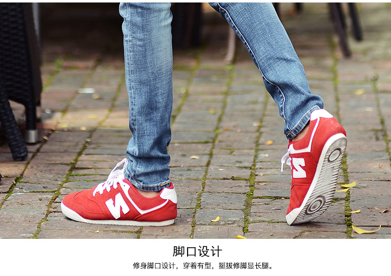 YM5907004 กางเกงยีนส์ชายขายาวเท่ห์สุดป๊อป ขากระบอกเล็ก 28-36 (พรีออเดอร์) YM5907004 ชิ้น