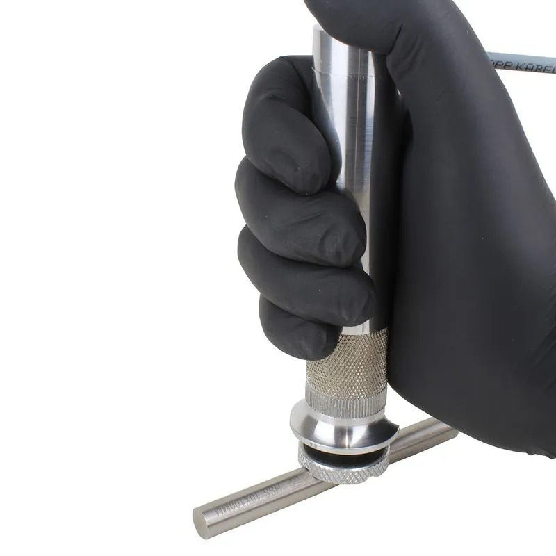 Novotest รุ่นUCI-U1-T-UD2โพรบสำหรับเครื่องวัดความแข็งรุ่นT-UD2,Ultrasonic Contact Impedance Probe U1 (10N, 50N, 98N)