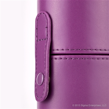 SIGMA :: Essential Kit - Make Me Crazy แปรงพื้นฐานชุด 12 ชิ้น ดูรายละเอียดด้านใน