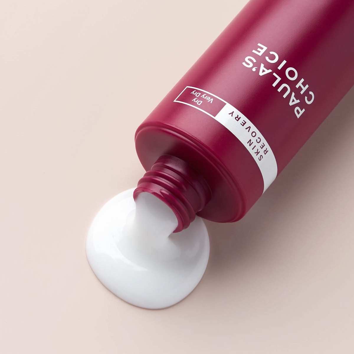 PAULA'S CHOICE :: Skin Recovery Softening Cream Cleanser ครีมล้างหน้า สำหรับผิวแห้ง-แห้งมาก มี 2 ขนาด