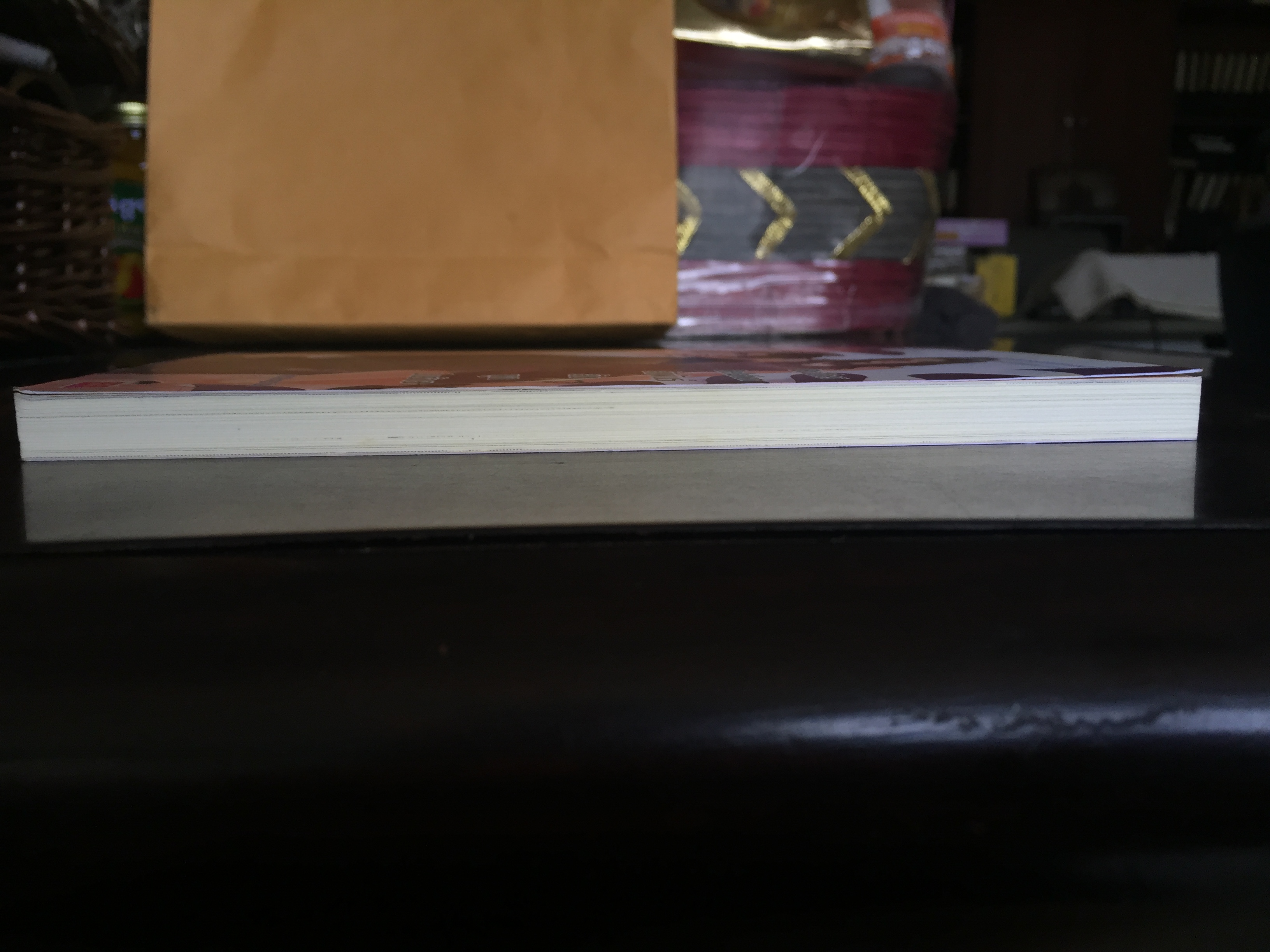 Brother Relation สัมพันธ์ร้ายผูกปมรัก