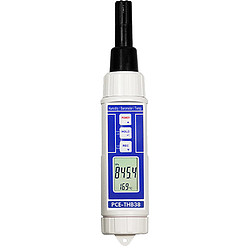 PCE รุ่นTHB-38 เครื่องวัดความชื้นในอากาศAir Humidity Meter