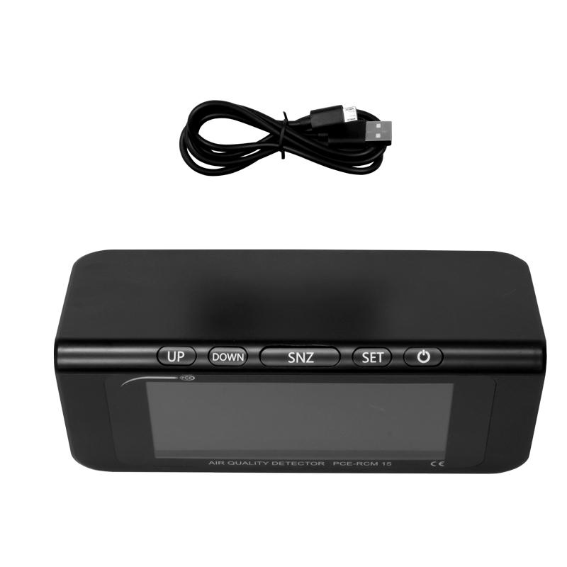 PCE รุ่นRCM-15เครื่องวัดความชื้นในอากาศAir Humidity Meter