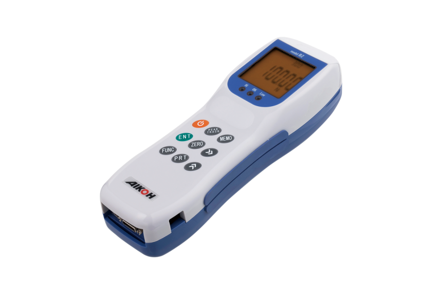 Aikoh RZ Series Digital force gauge