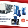 Trane TTH Direct Drive Air Handling Units