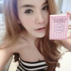 สบู่ฝนฝน วิตามินซี คอลลาเจน (Vitamin-C collagen soap By Fon Fon)