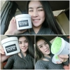 ครีมแลป วาย LAB Y Whitening Booster ครีมสาหร่าย วิตซี โปรส่งฟรี EMS