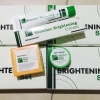เซตครีมพม่า (myanmar brightening cream set) แบบมีอย.