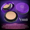 แป้ง V2 Wonder Beam Smooth Melting Powder SPF25 PA++ แป้งหน้าเด็ก