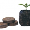พีทมอสก้อนเพาะเมล็ด - Jiffy Peat Pellet