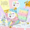 สบู่โอโม่ ไวท์พลัส แพคเกจใหม่ Fern Mix Color Soap (สูตรใหม่ ขาวไวกว่าเดิม)