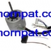 มอเตอร์ motor อะไหล่ สำหรับ เครื่องปรับอากาศ แคเรียร์ Carrier