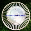 fan disc ใบพัดลม อะไหล่ สำหรับเครื่องปรับอากาศ เทรน TRANE