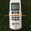 Remote Control รีโมท อะไหล่ สำหรับเครื่องปรับอากาศ แอร์ เทรน TRANE สำเนา สำเนา สำเนา