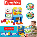 ครัวสำหรับการเรียนรู้ Fisher-Price Laugh & Learn ราคา 3,990 - บาท