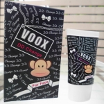 ครีม ว็อกซ์ ดีดี เชนจ์ VOOX DD CHANGE (For face) Radiant DD Cream and UV Shield