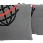 หมอนผ้าห่มผ้าฟลีช