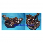 เรซิ่นเขี่ยบุหรี่โป๊ ชญ.