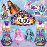 โหลแก้วเวทมนต์ Magic Mixies Pixlings Marena The Mermaid Pixling , ราคา 990 บาท