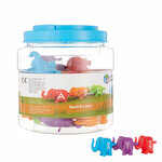 Learning Resources Snap-n-Learn ABC ช้างน้อย ABC เพือการเรียนรู้ ราคา 1190 บาท