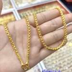 สร้อยคอBox หนัก1บาท