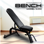 ม้าปรับระดับ, ม้านั่งดัมเบล, ม้านั่งยกน้ำหนัก, ม้านั่งยกเวท