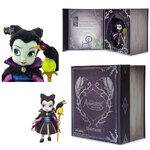 ตุ๊กตา Disney Princess Sleeping Beauty Animators' Collection Maleficent Exclusive 3-Inch Vinyl Figure ราคา 850.- บาท