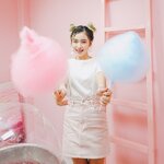 Cotton Candy | สายไหม