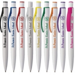 ปากกาพลาสติกSP011