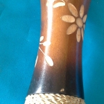 แจกันไม้มะม่วงไซต์เล็ก ส่งฟรี